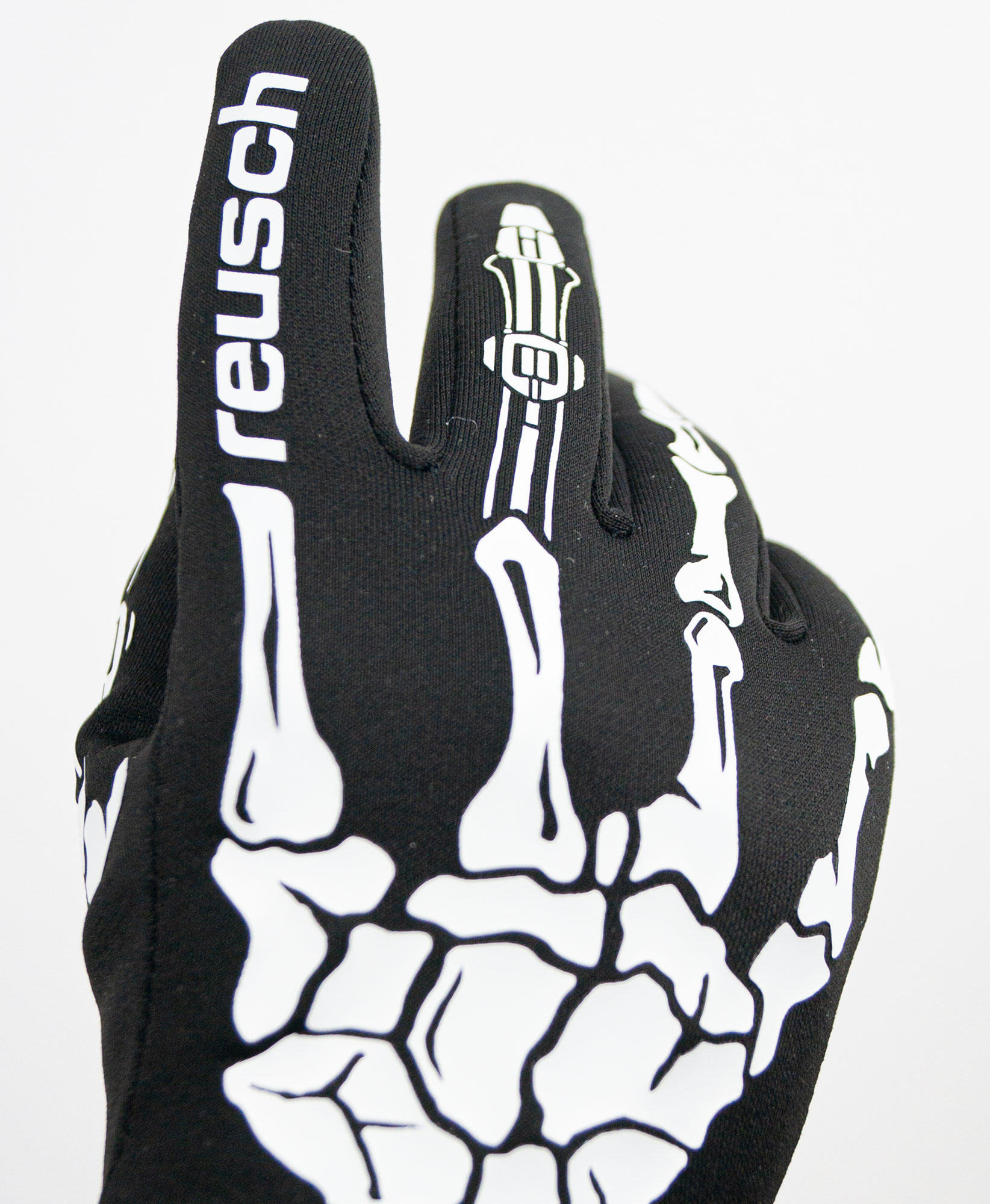 Reusch Ashton TOUCH TEC Junior reusch